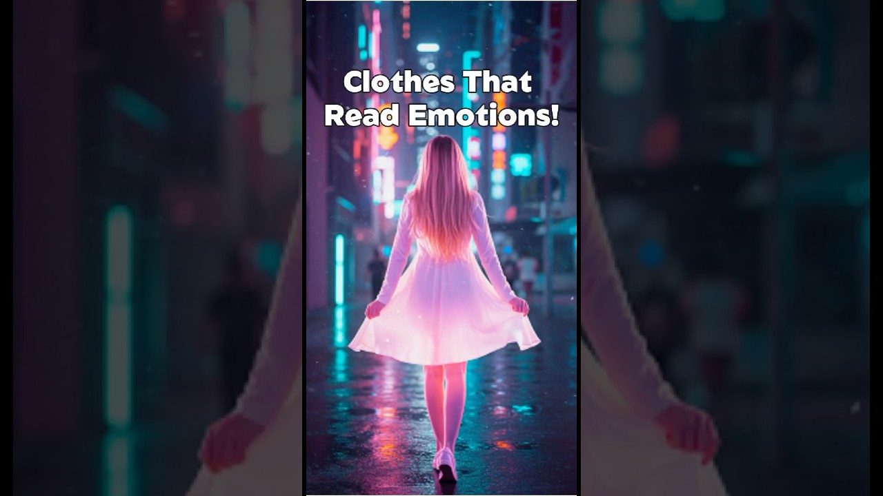 AI's Vision of Future Fashion – What We'll Wear in 2100