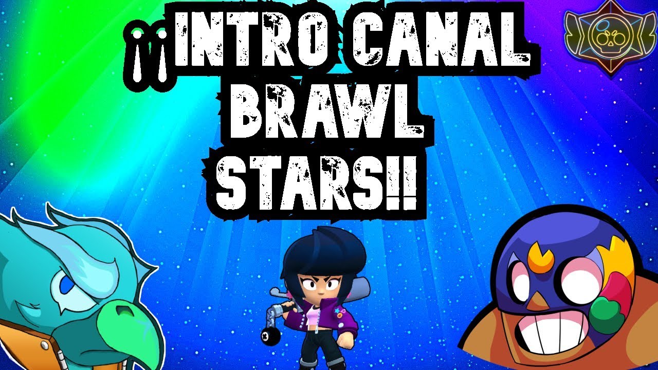 ¡¡CANAL BRAWL STARS!! SORTEOS, TORNEOS Y LOCURAS 😱