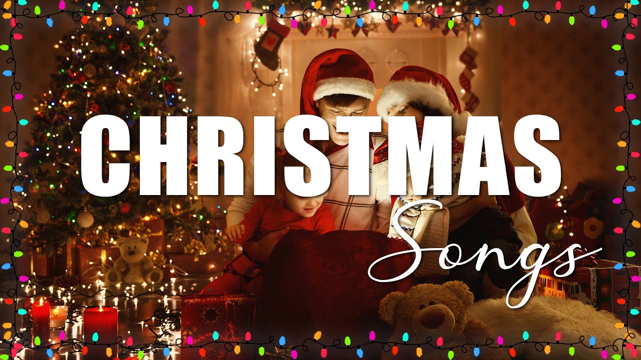 Top 100 Traditional Christmas Songs Ever 🎄 Best Classic Christmas Songs 2026 Collection
