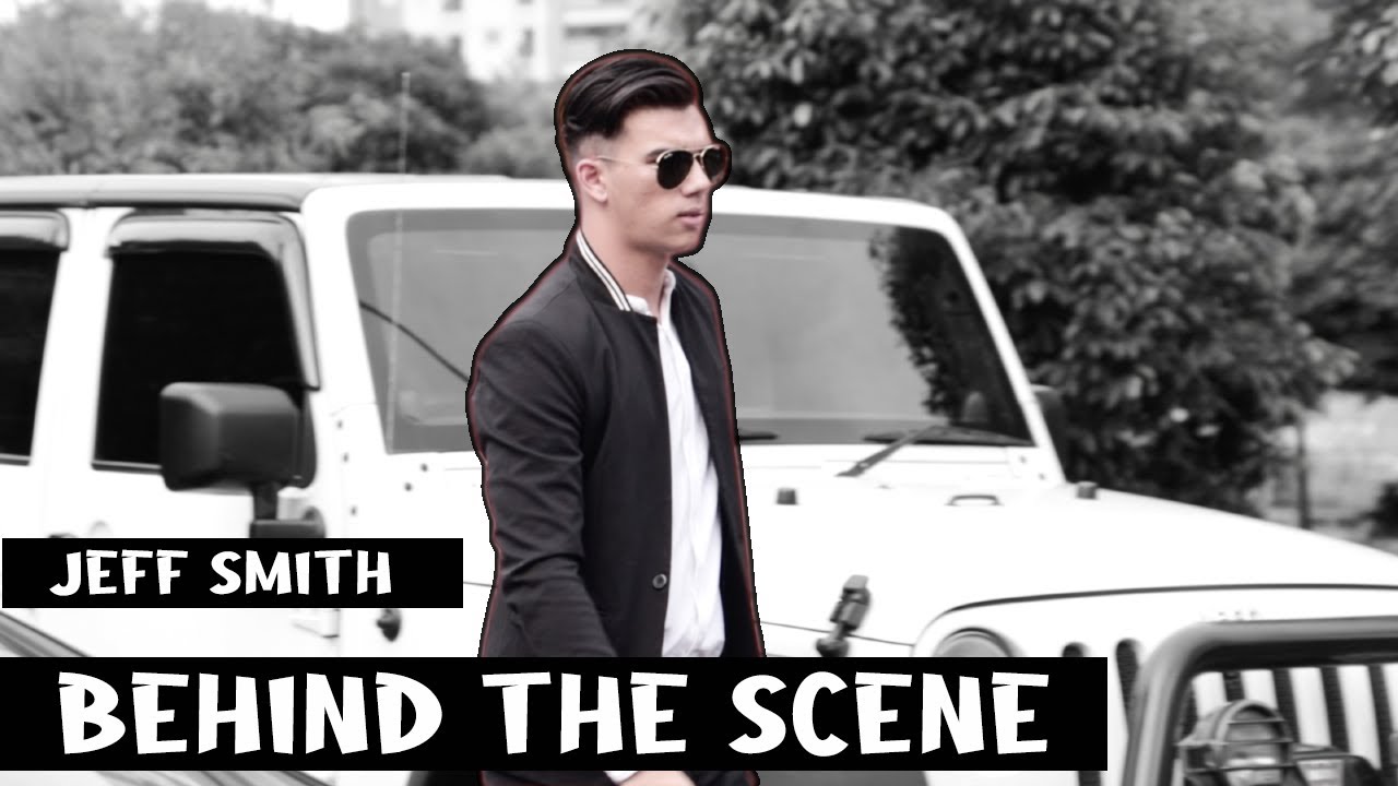 BTS PUTRI UNTUK PANGERAN || JEFF SMITH