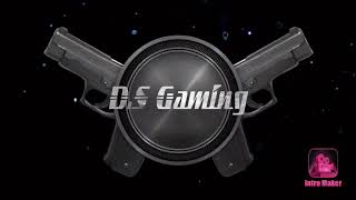 D.S Gaming intro