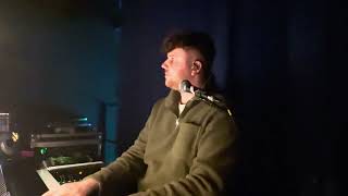 Flashdance: Manhunt (Conductor Cam)