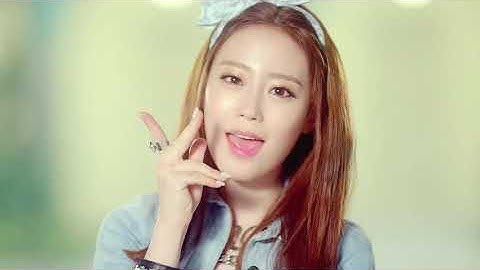 [MV/HD 4K-60fps] KARA (카라) - Mamma Mia (맘마미아) (source:1080pBugs)