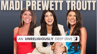 Madi Prewett Troutt: The Christian Trad-Wife Influencer from The Bachelor | Exvangelical Deep Dive Profile