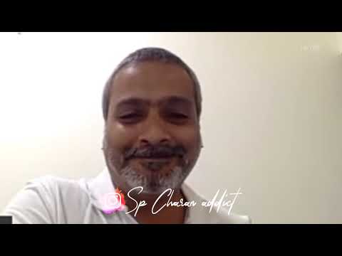 Punnakunu sonna kuda kavala illa daa song in SPB charan version