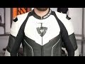 REV'IT! Replica Leather Jacket Review at RevZilla.com
