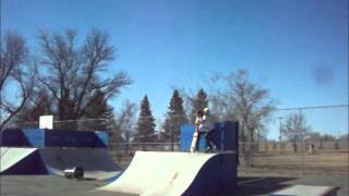 Random park clips