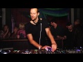 Adam Beyer Live Time Warp 2012 