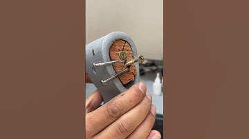 Secret to keep axe handle from flying offStrong and lasting method#USA #AxeFix #DIYRepair