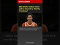 NBA Draft: Dailyn Swain will be Tested by Florida Frontcourt | Sports Update | Latest Sports News 20