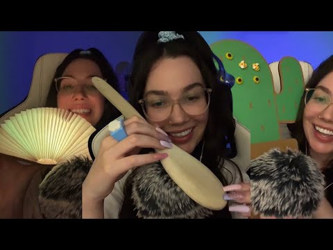 ASMR For Sleep & Relaxation
