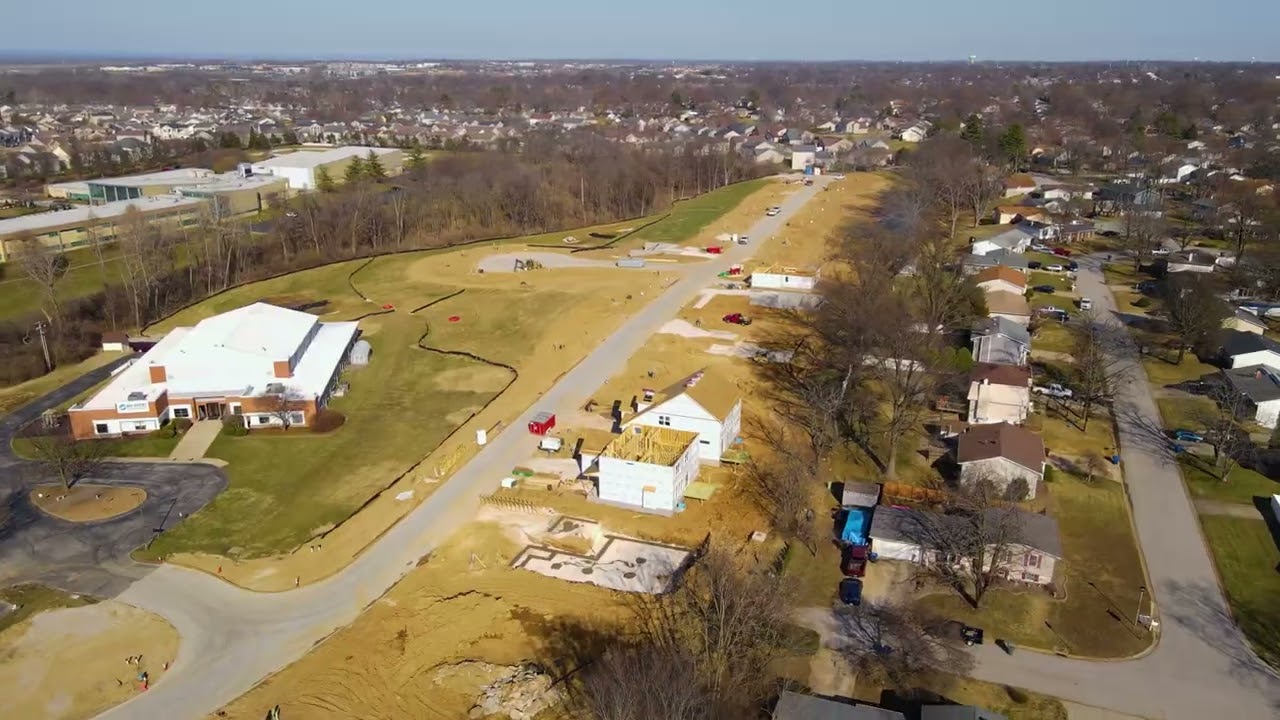 Ryehill Manor in St. Peters, MO