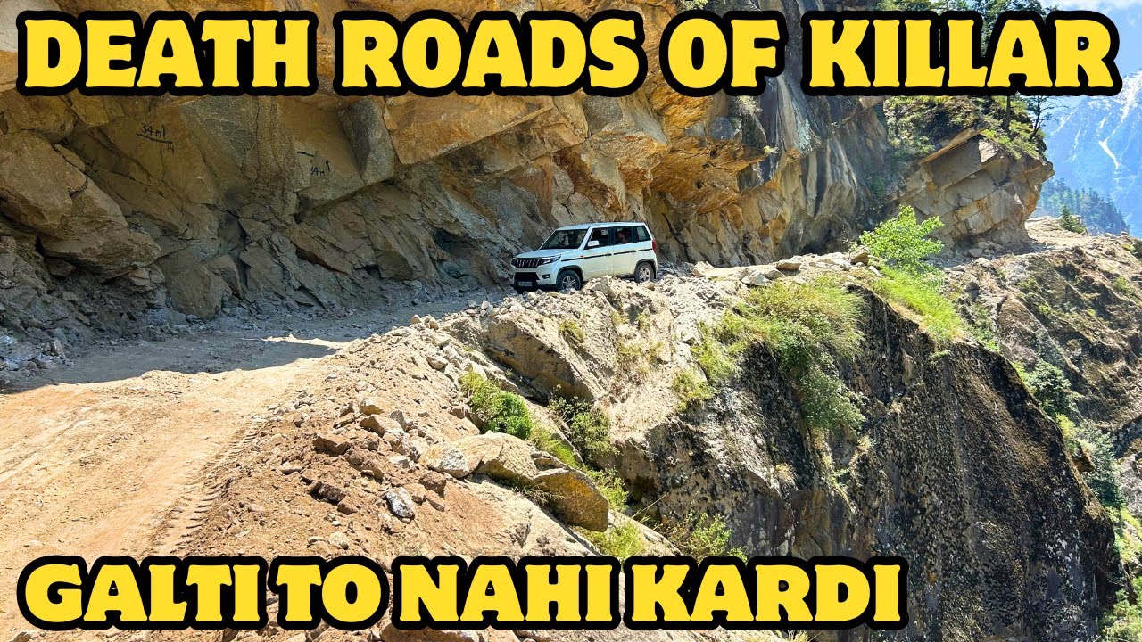 KILLAR AAKAR GALTI KARDI | BOLERO NEO NE DIL JEET LIYA PAR |