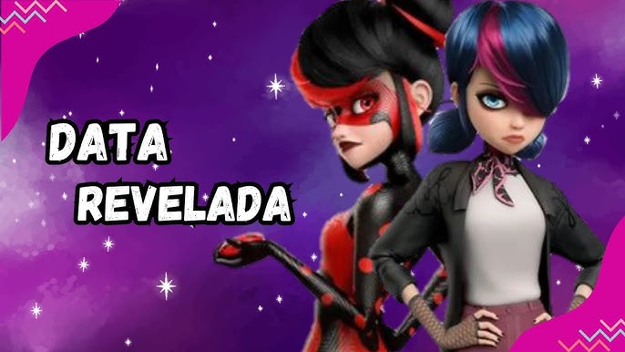 Miraculous ladybug chat noir y ladybug gacha club  Personagens de anime,  Roupas de personagens, Desenhos de penteados