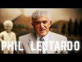 Phil leotardo edit  the shah of iran  sopranos