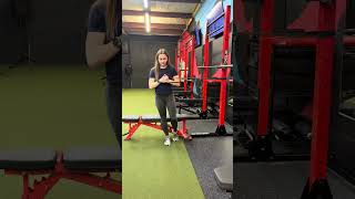 Kickstand STS Pallof Press