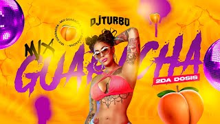 MIX GUARACHA 2022 (Hoy Te Toca, Hot, El Dengue, Aprieta, La Campana, Asi Fue, Borracho) DJ Turbo