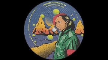 Pekkuliar & Driahn - Ravestasy (KMN003)