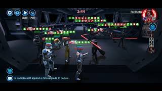 Phoenix Vs Inquisitors GI damage immunity Cron