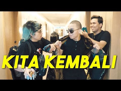 Video: Bertiga! Mengkaji Semula