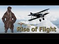 Rise of Flight United / Война в небе 1917 / # 28