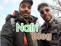 Marokkaner mit Herpes | A.B.K & Sami #räudigunterwegs