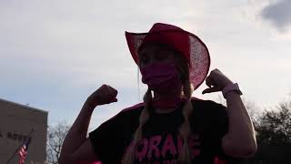 Main Event Recap 2021