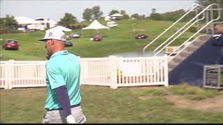 No spectators allowed at 2020 Korn Ferry Tour Championship