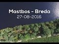 Mastbos Breda in 4K van boven | Drone video