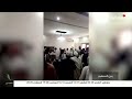 الأعداد الكبيرة من المع ي دين على الشيخ الصادق الغرياني بمنزله دليل على رفعة مكانته ومكانة الدار الأعداد الكبيرة من المع ي دين على الشيخ الصادق الغرياني بمنزله دليل على رفعة مكانته ومكانة الدار