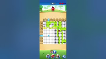 NONO CROSSING LEVEL 972