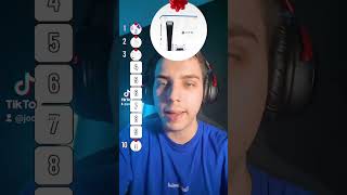 TOP 10 CADOURI de CRACIUN
