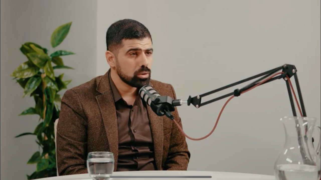 حَيٌّ مِن نور - حيّ الطفايلة