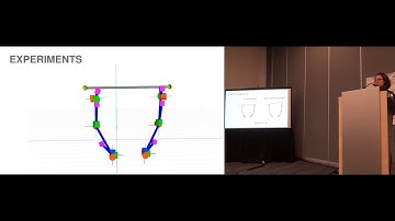 Dana Kulic -- Estimating, Modeling and Predicting Human Motion during Human-Robot Collaboration