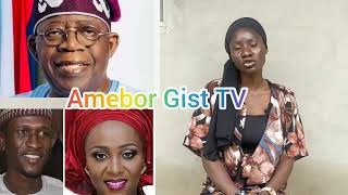 The Late Husband's Family Of Mariam Sanda Has Cried Out 😭😭💔💔