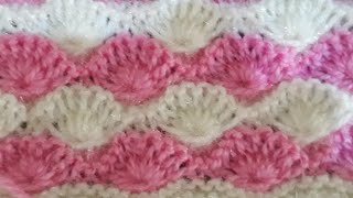 new knitting flower design|new knitting pattern|new two colour design|ladies jents kids design