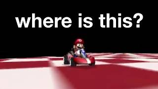 The Many Oddities Of Mario Kart Wii (ft. @chillysu)