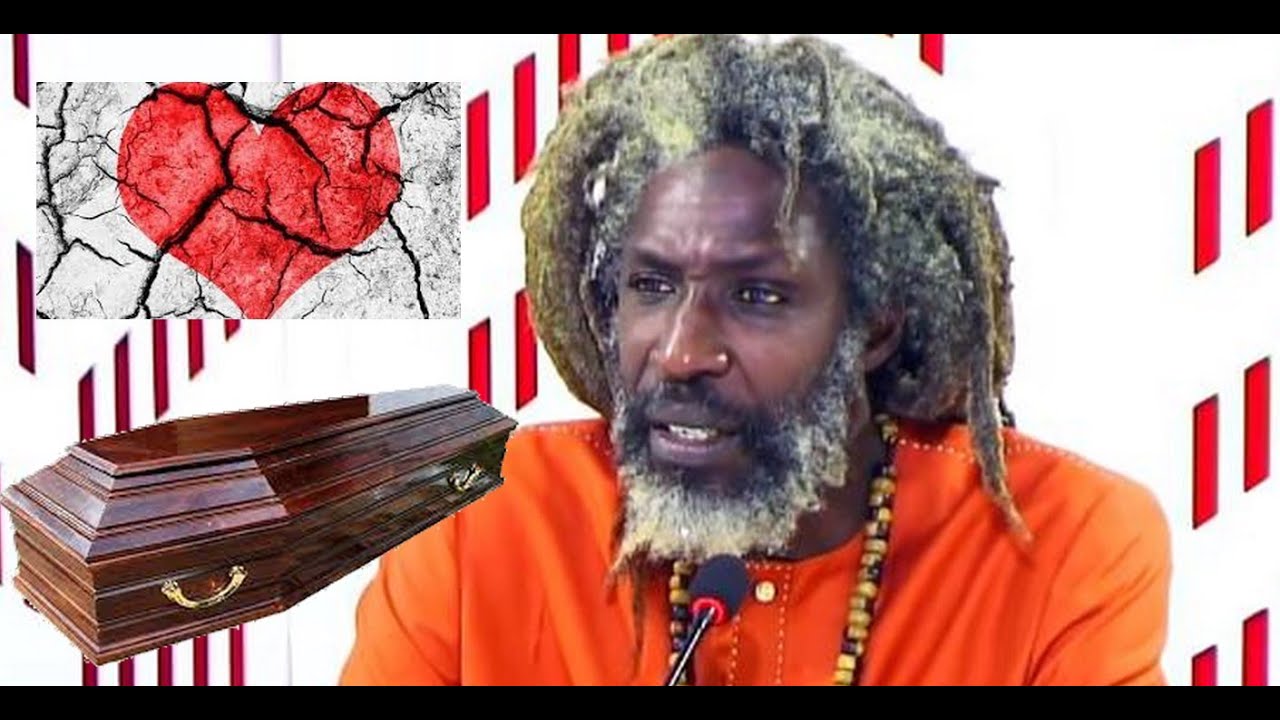 La triste histoire d'amour de Dieuwrigne Ndiassé 