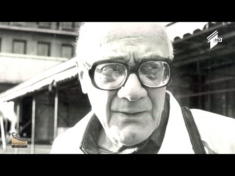 გივი ოდიშარიას ფილმი -  „ლექცია“