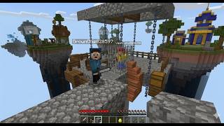 Minecraft Hive Trapping Compilation (funny)