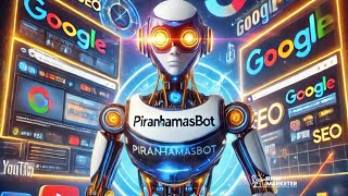 PIRANHAMASBOT Software Autoposting Iklan Dominasi Google Robot Marketing Dominasi Pasar Google screenshot 2