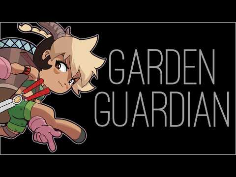 『RSS』Garden Guardian