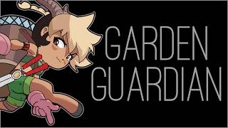 『RSS』Garden Guardian
