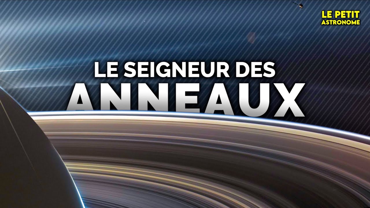 L'exoplanète qui met Saturne à genoux