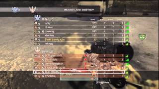Sick Hitmarker @ Scrapyard