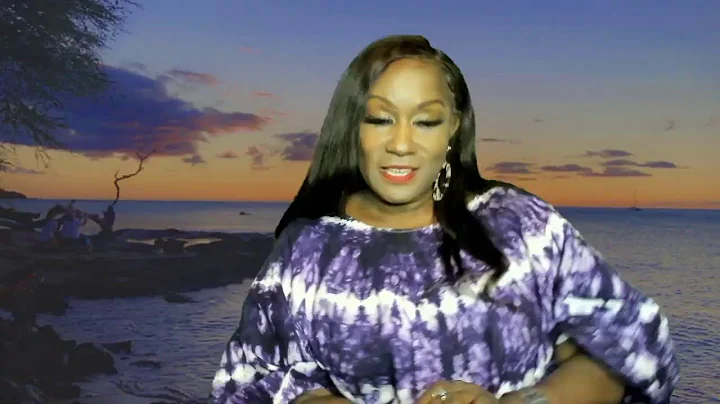 LIVE: SUPERNATURAL PROVISION with Dr. Patricia Bai...