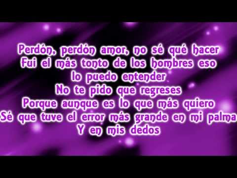 El Culpable - Dezear RP
