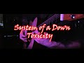 System of a Down - Toxicity | Guitar Acoustic