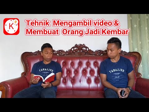 Video: Cara Mengucapkan Selamat Kembar