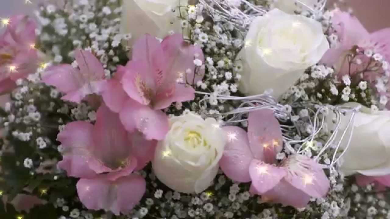 Прошла любовь. Исп Виктор Беседин - YouTube